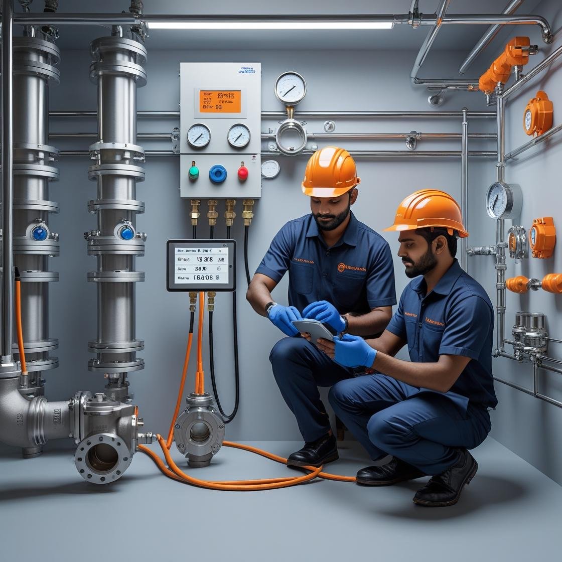 Rainwater Harvesting